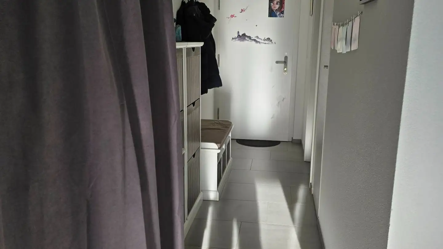 Apartment for rent - Rue Pramedzi 2a, 1908 Riddes - Photo 4