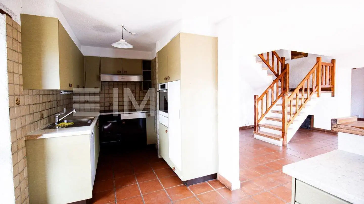 Immeuble résidentiel à vendre - 3972 Miège - Photo 3