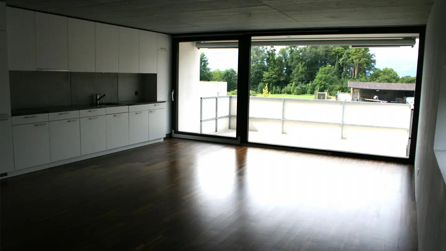 Appartement à louer - Alpsteinstrasse 1, 9436 Balgach - Photo 2