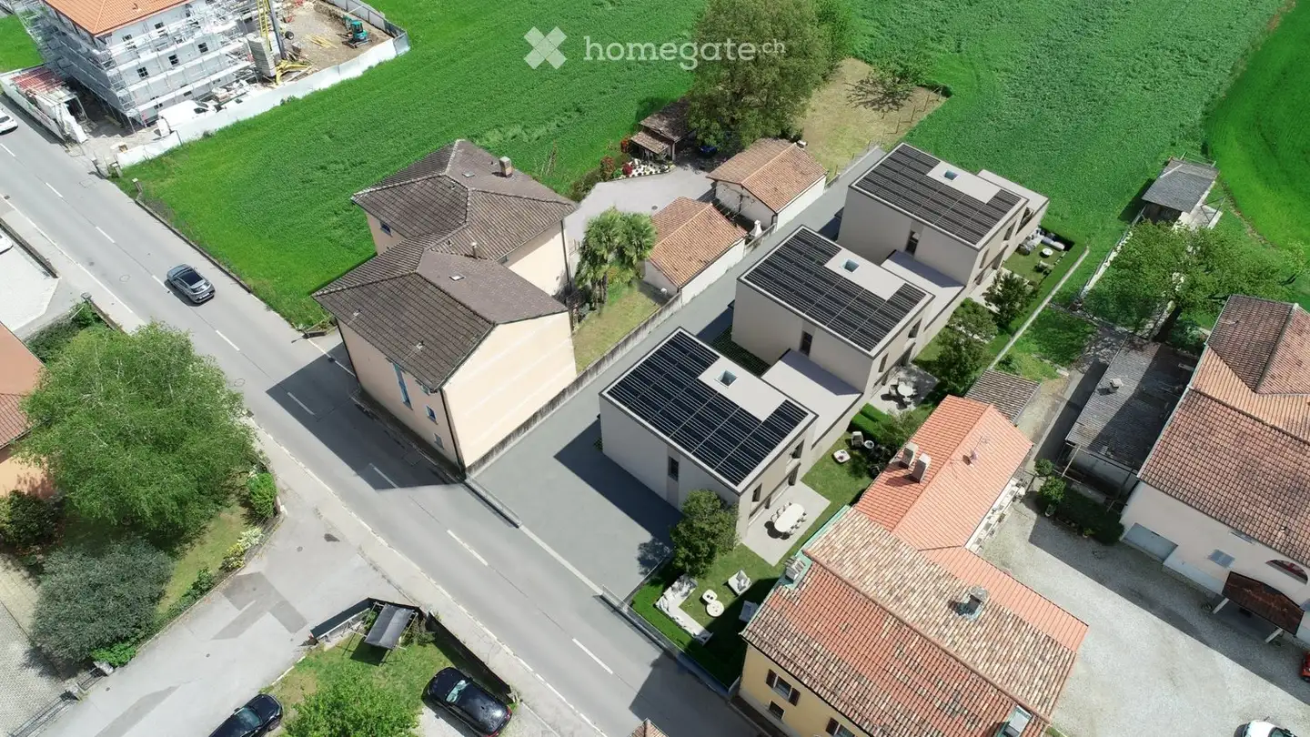 Einfamilienhaus kaufen - Via Campagna Adorna 14, 6852 Genestrerio - Foto 2