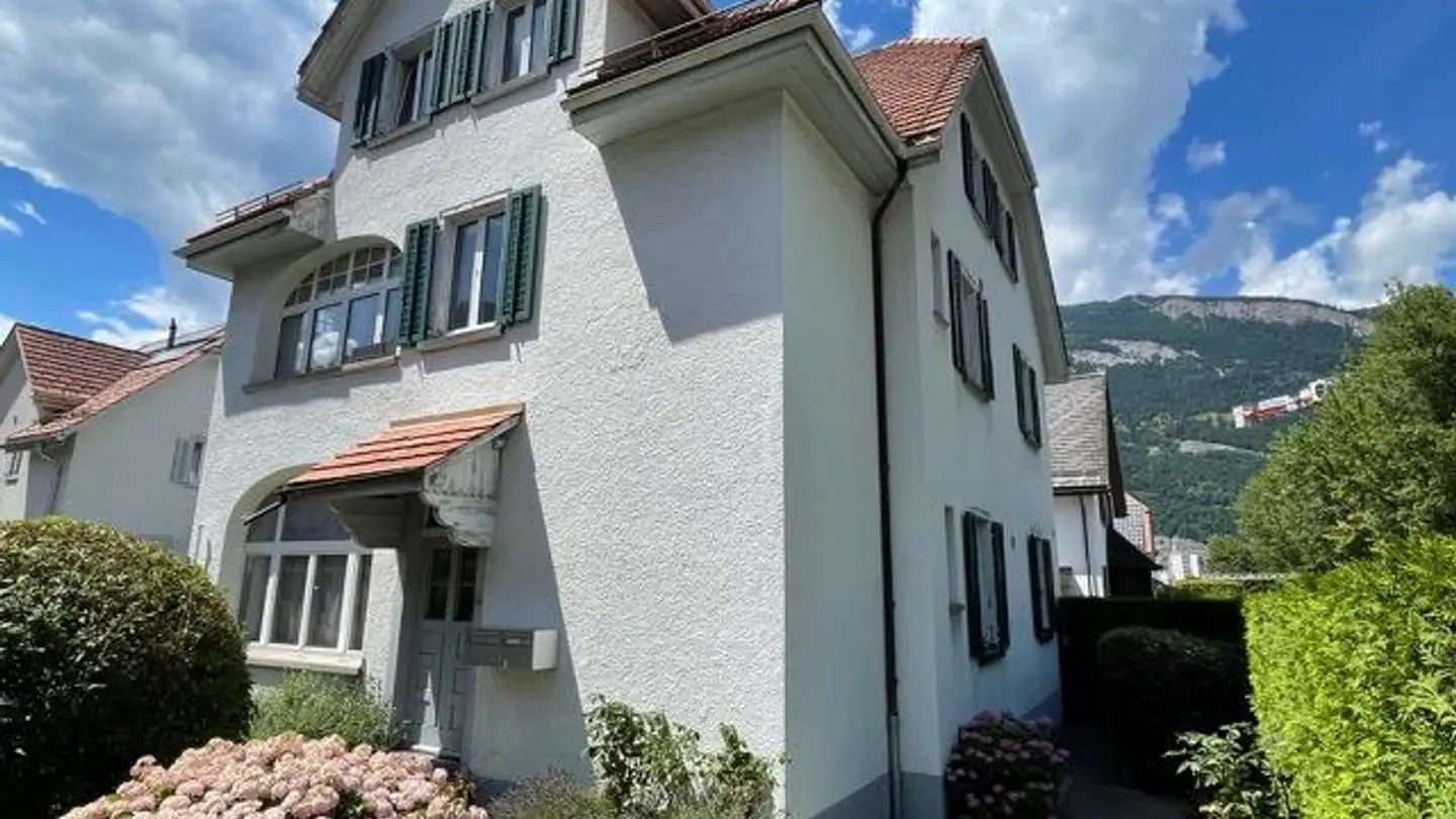 Appartamento in affitto - Rheinstrasse 69, 7000 Chur