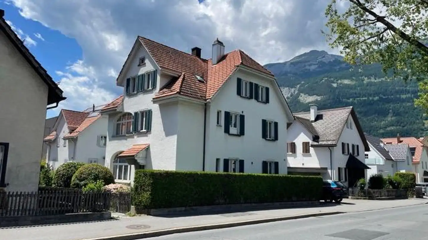 Appartamento in affitto - Rheinstrasse 69, 7000 Chur - Foto 2