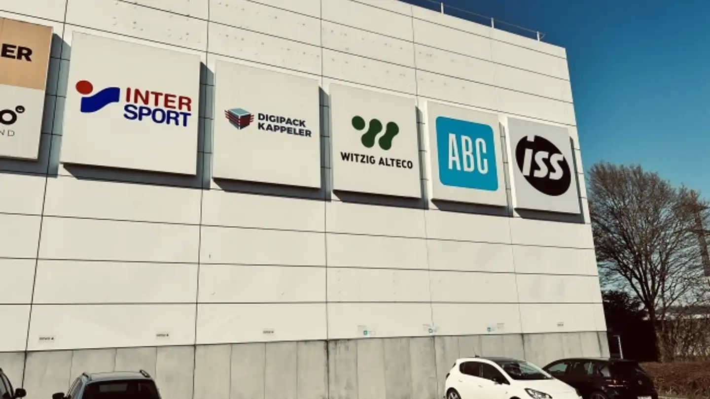 Office space for rent - Grubenstrasse 11, 3322 Urtenen-Schönbühl - Photo 3