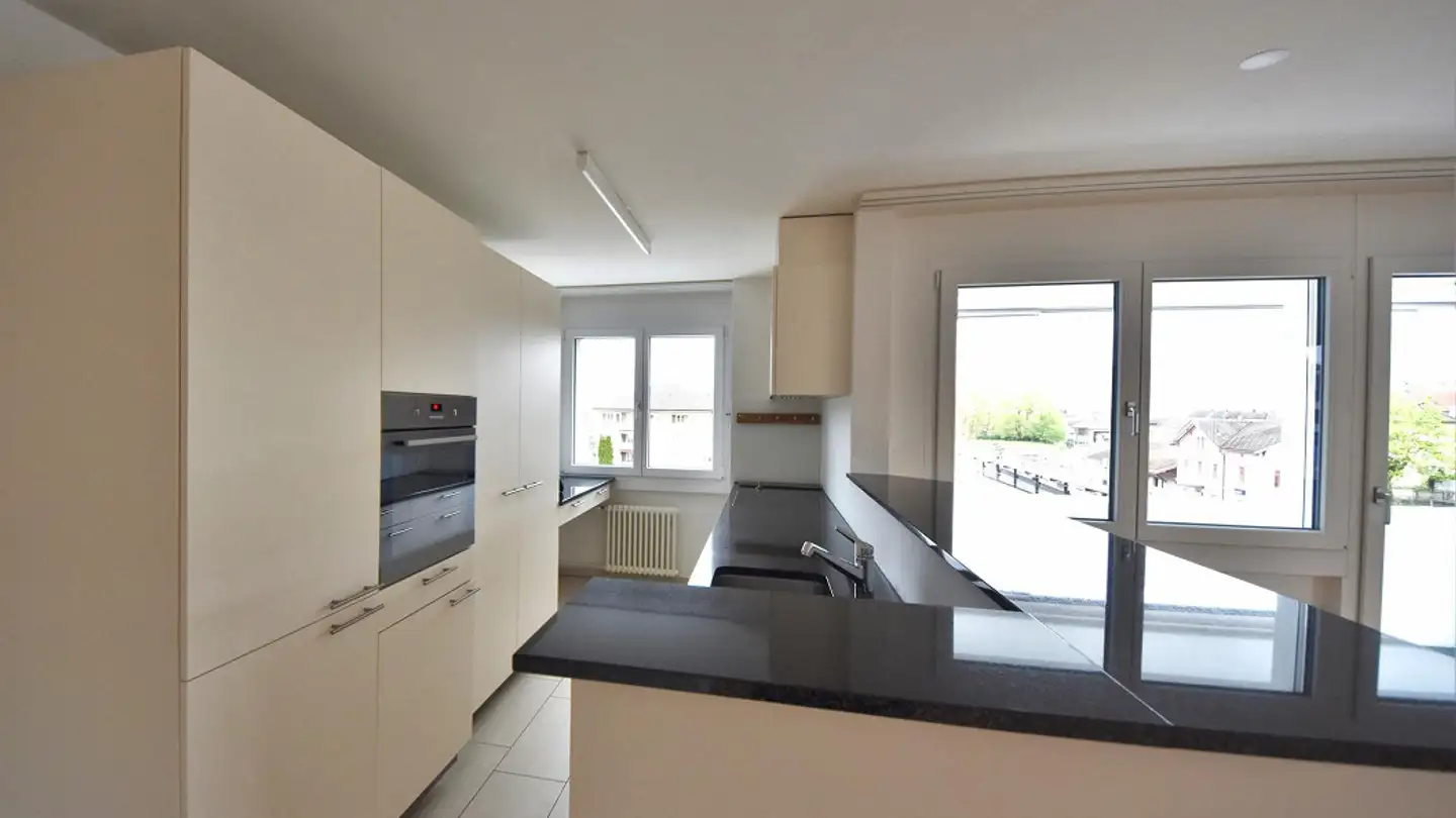 Appartamento in affitto - Hauptstrasse 19, 9403 Goldach