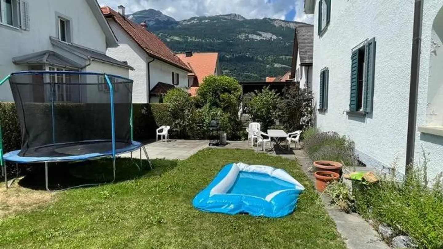 Appartamento in affitto - Rheinstrasse 69, 7000 Chur - Foto 3