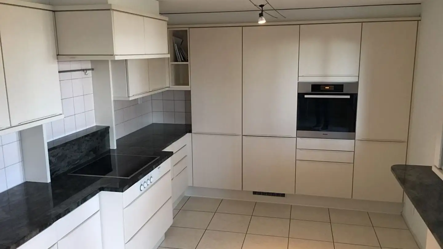 Single house for rent - Vallamand-Dessous 9, 1586 Vallamand - Photo 3