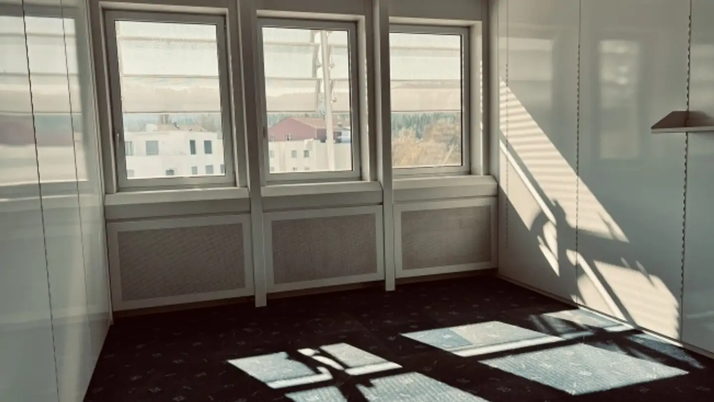 Bureau à louer - Grubenstrasse 11, 3322 Urtenen-Schönbühl