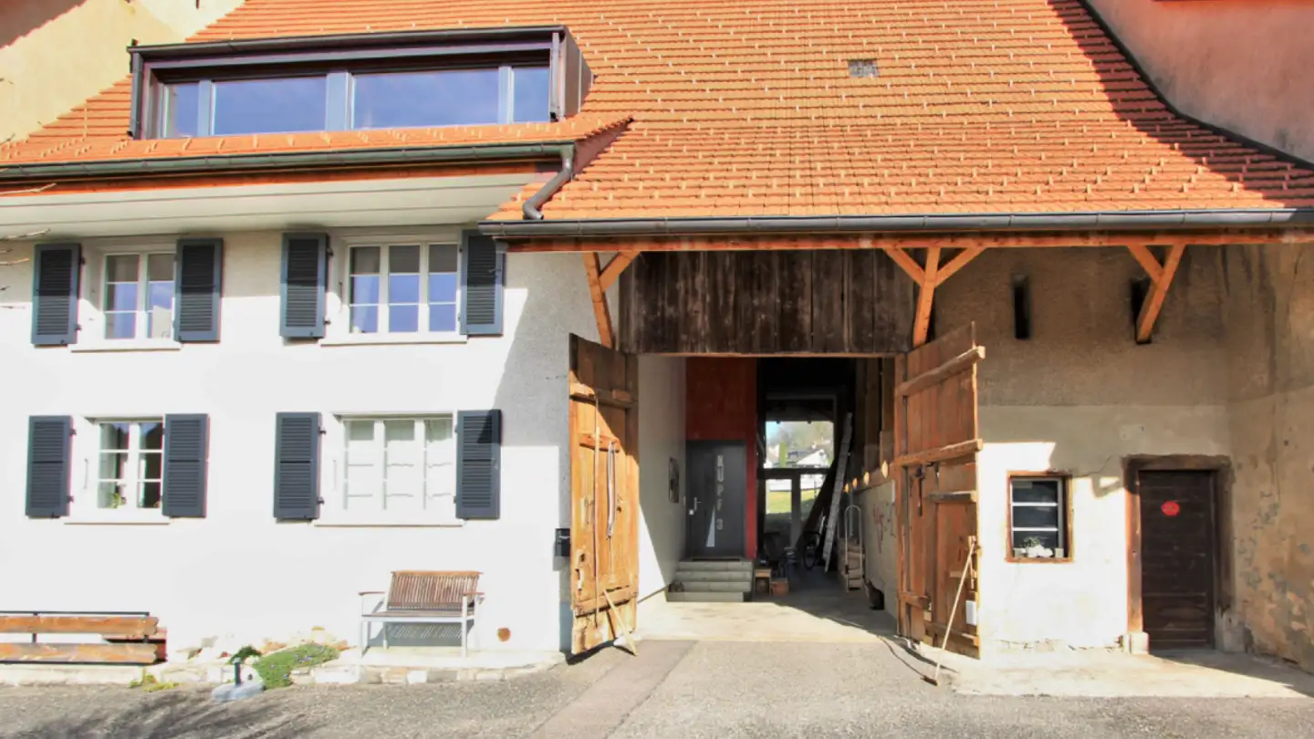 Einfamilienhaus mieten - Küpfstrasse 3, 4206 Seewen SO