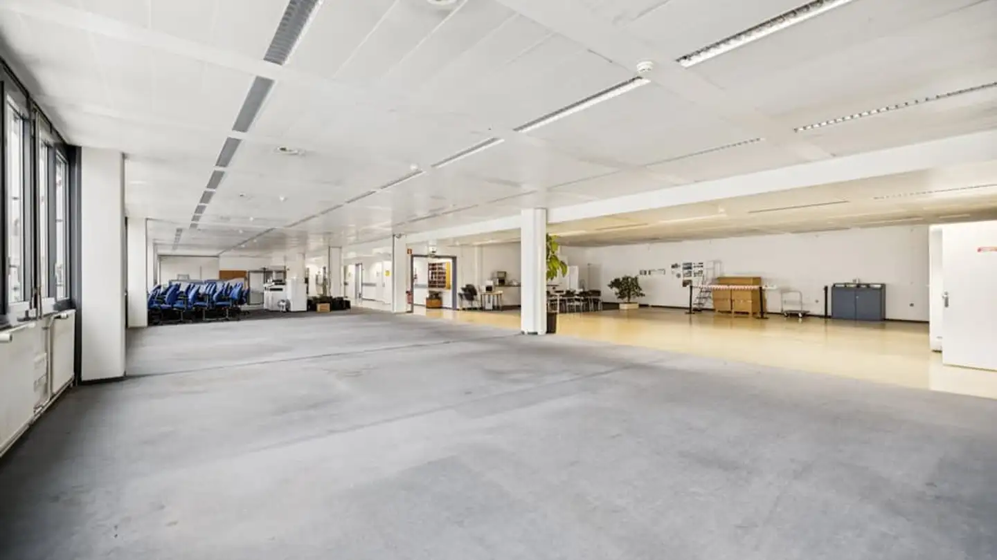 Commercial à louer - Rue Des Sablières 4, 1242 Satigny - Photo 4