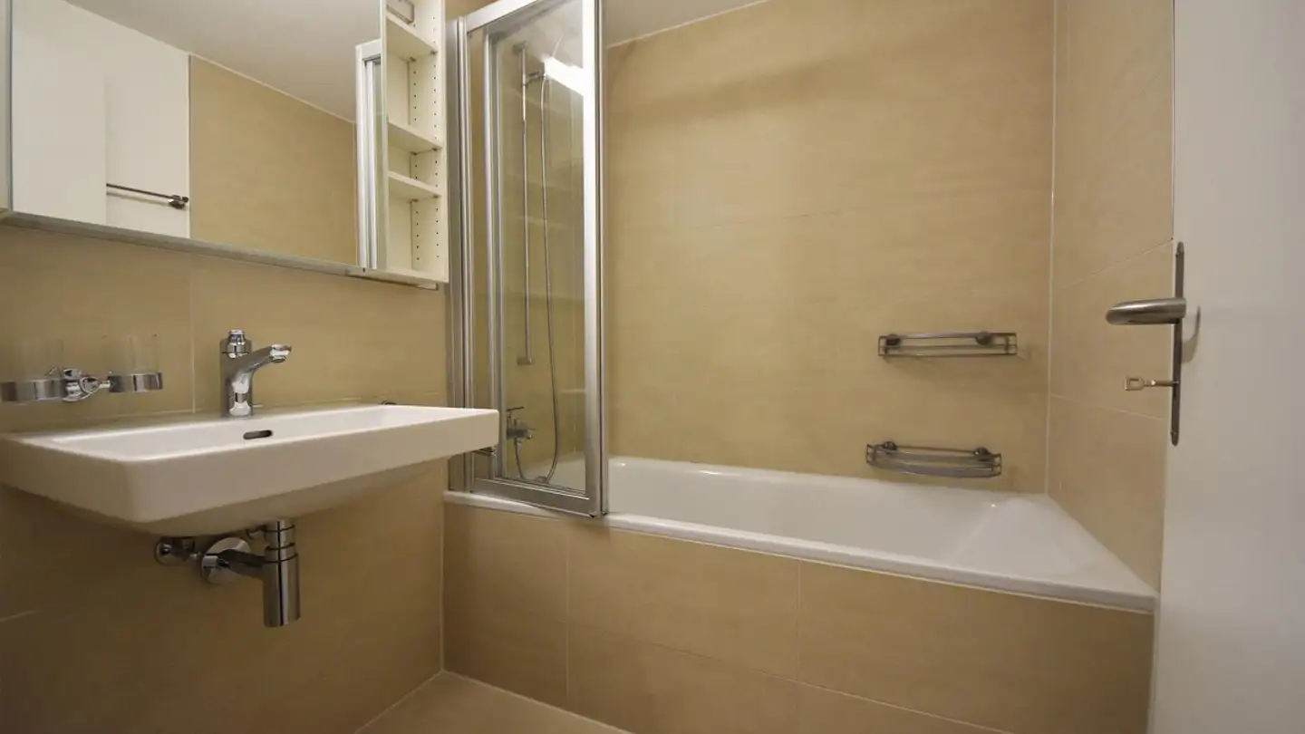 Appartamento in affitto - Hauptstrasse 19, 9403 Goldach - Foto 3