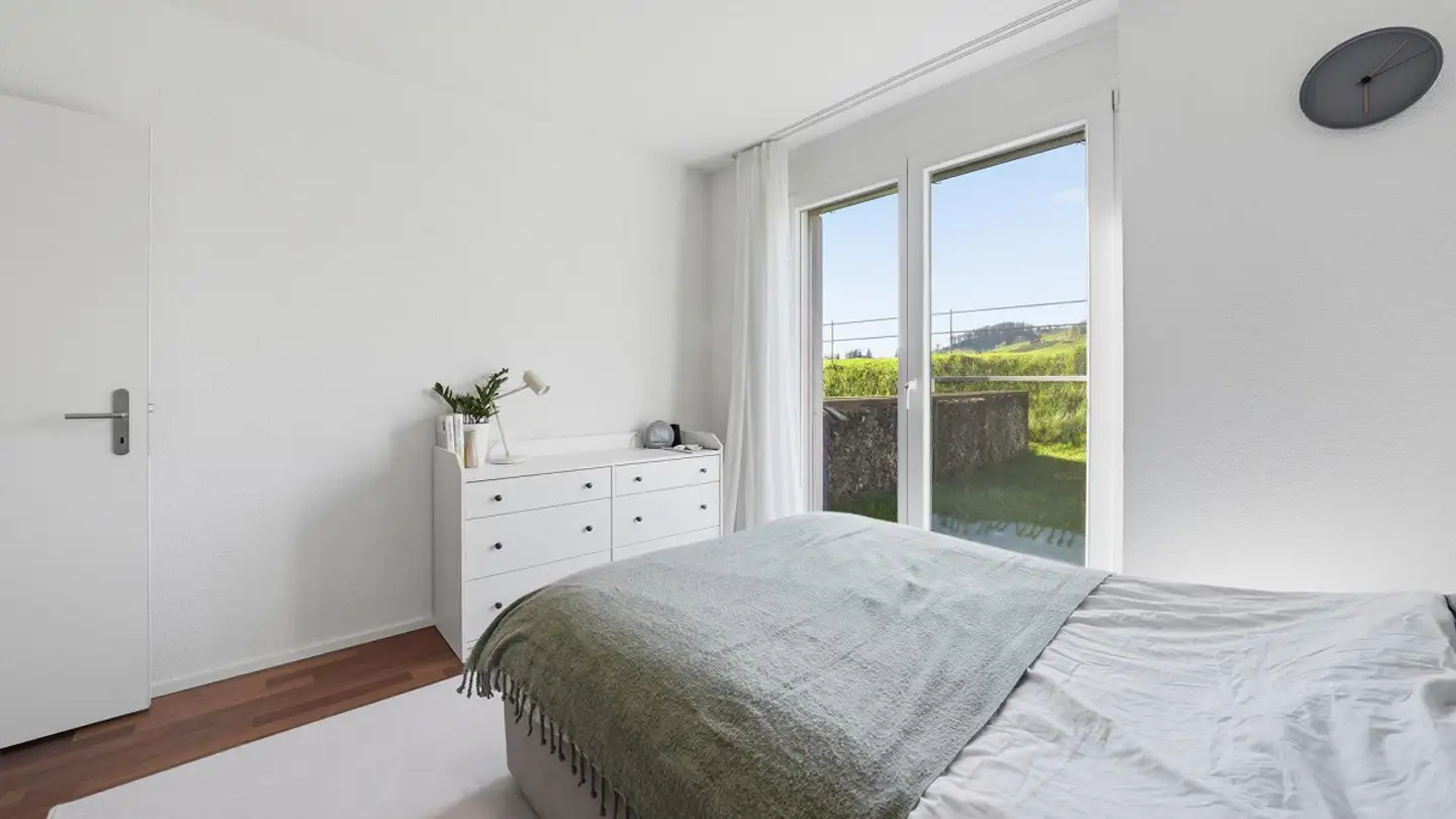 Wohnung kaufen - Hoheggstrasse 11, 9056 Gais - Foto 4