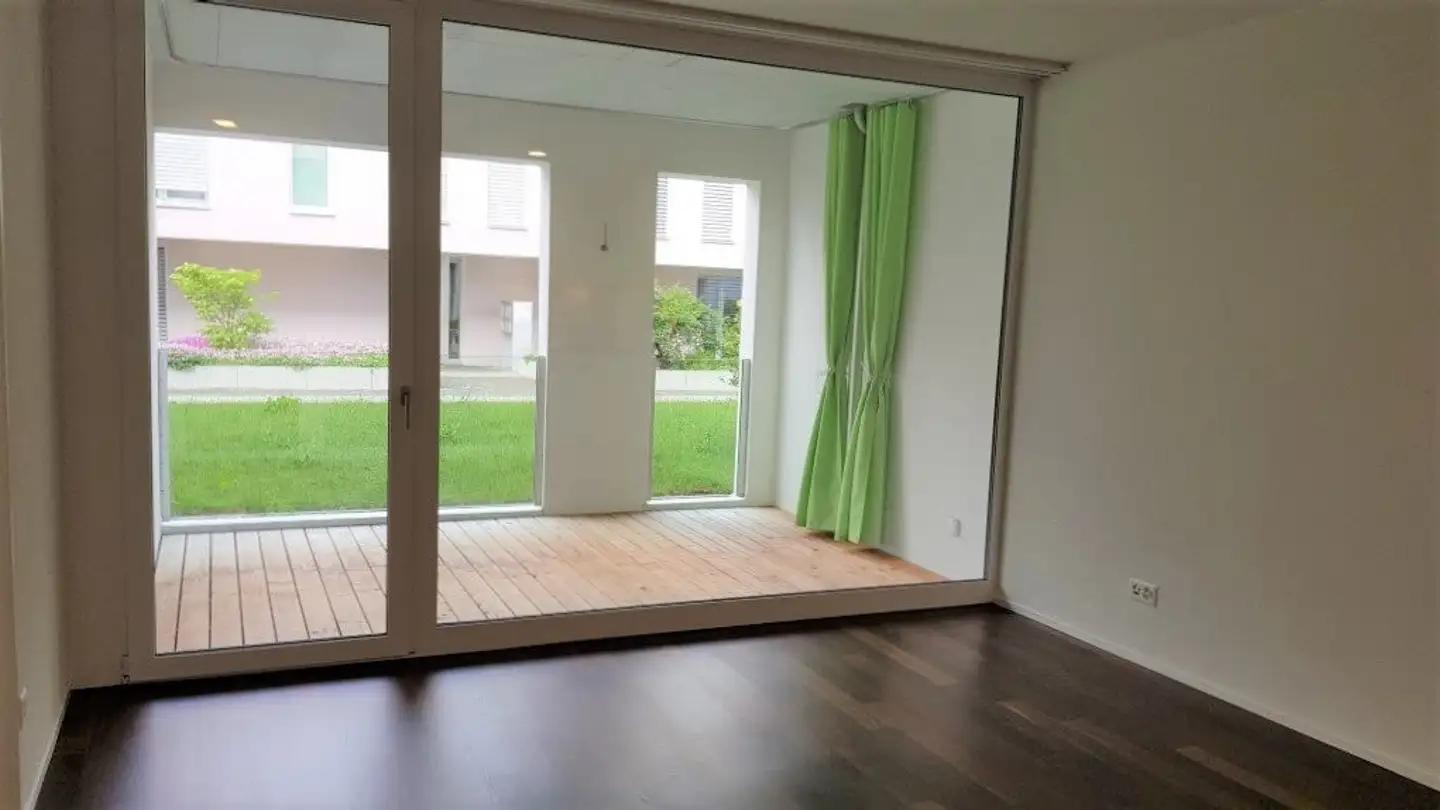 Wohnung mieten - Von Roll-Strasse 9a, 4702 Oensingen - Foto 2