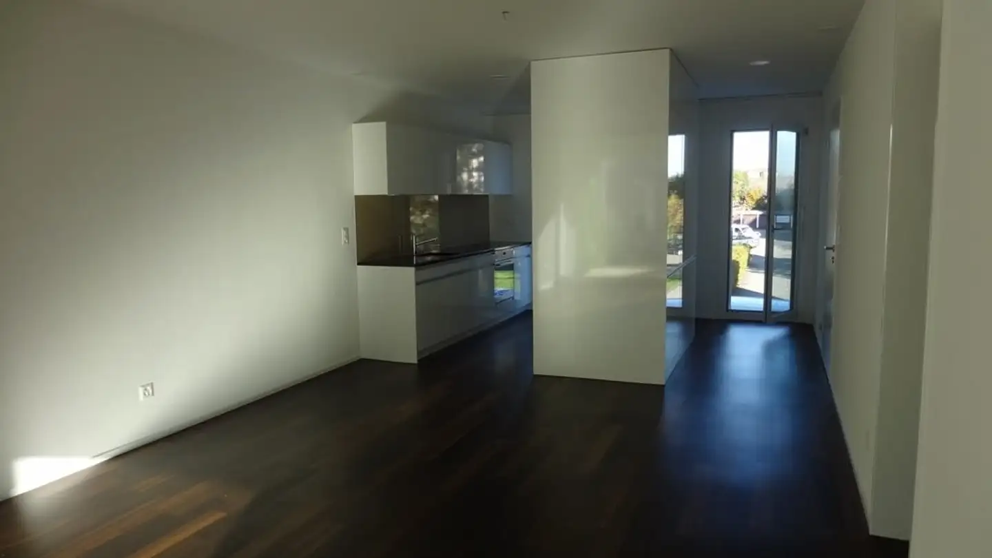 Wohnung mieten - Von Roll-Strasse 9a, 4702 Oensingen - Foto 4
