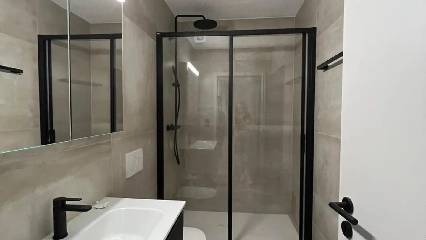 Appartamento in affitto - Avenue De La Liberté 20, 2740 Moutier - Foto 3