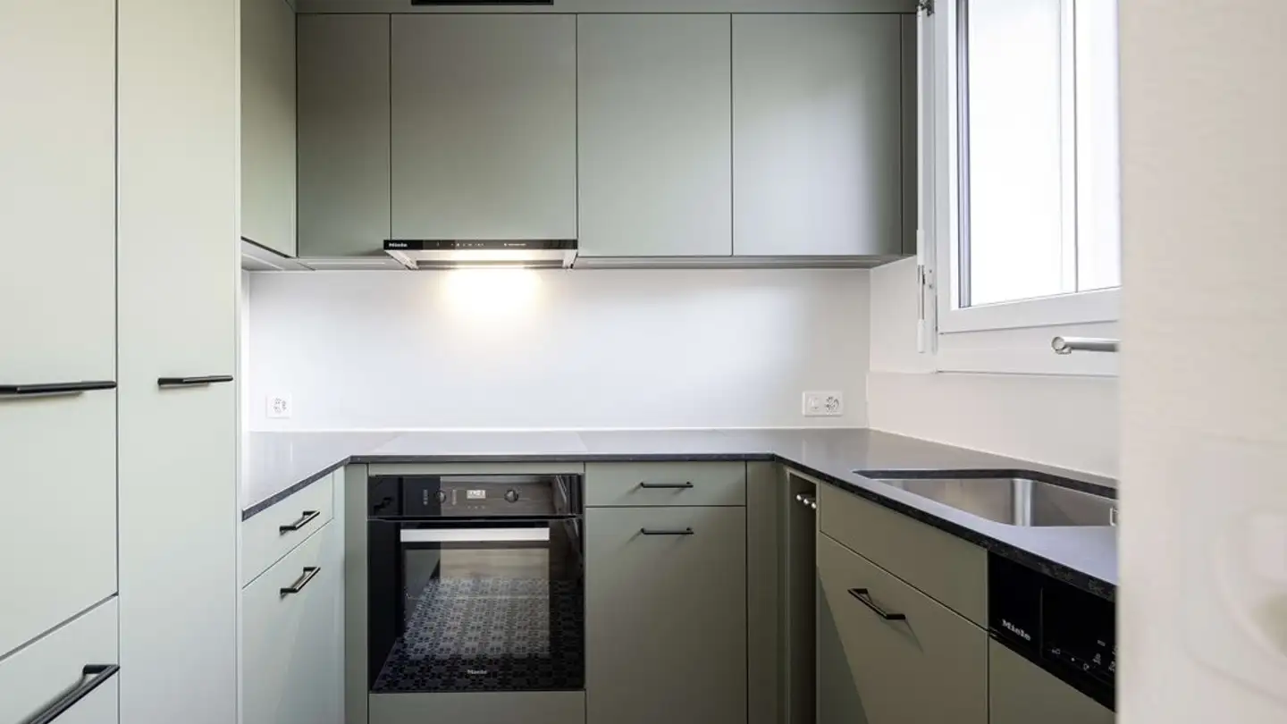 Appartamento in affitto - Tittwiesenstrasse 42, 7000 Chur - Foto 2