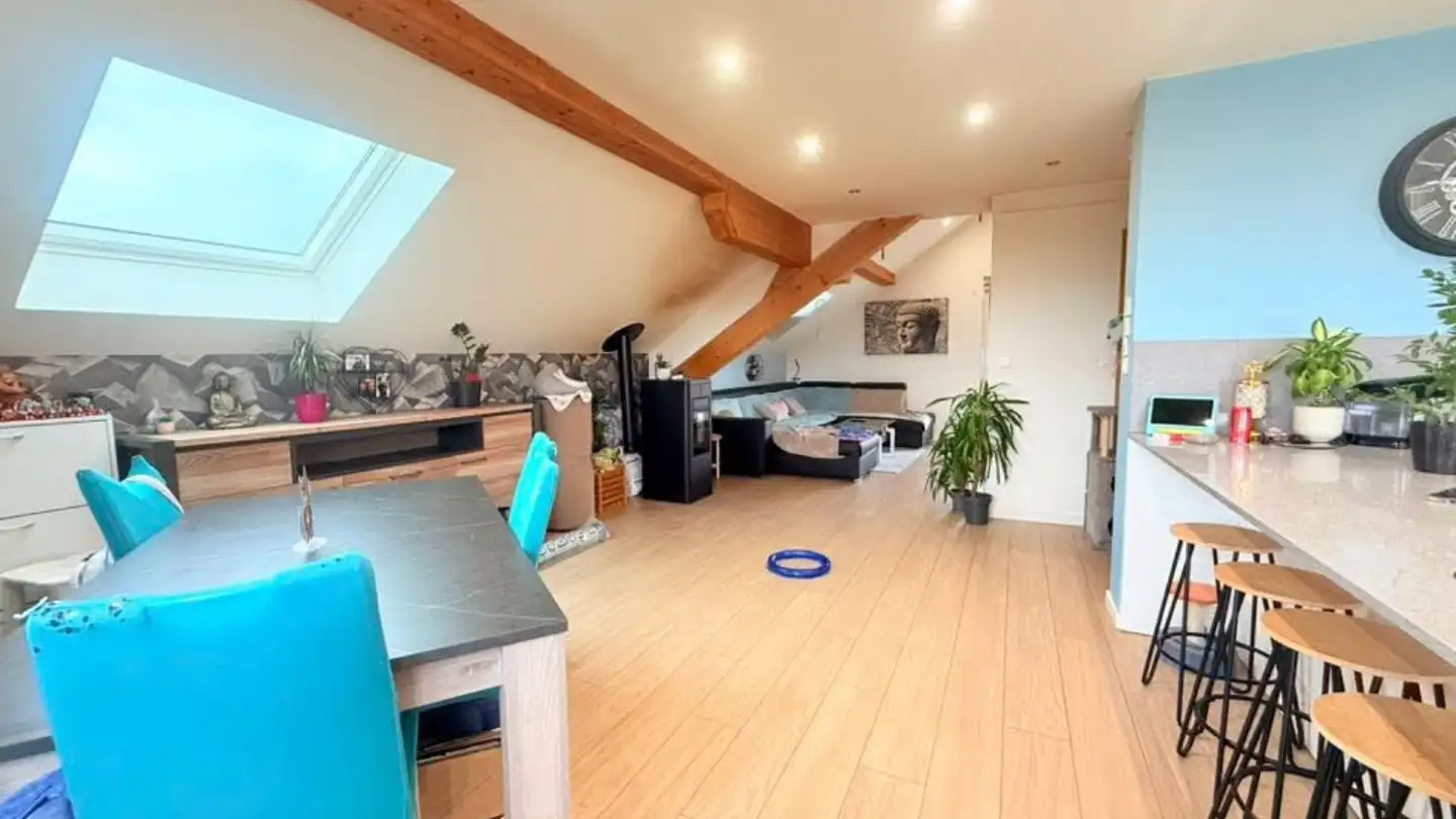 Appartamento in vendita - 2300 La Chaux-de-Fonds - Photo 2