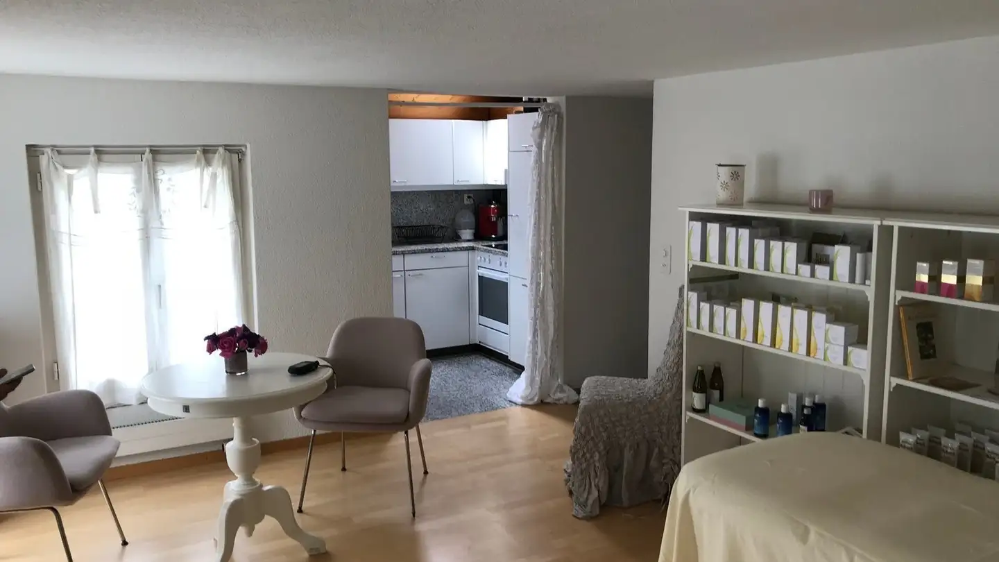 Apartment for rent - Dorfbachstrasse 16, 8805 Richterswil