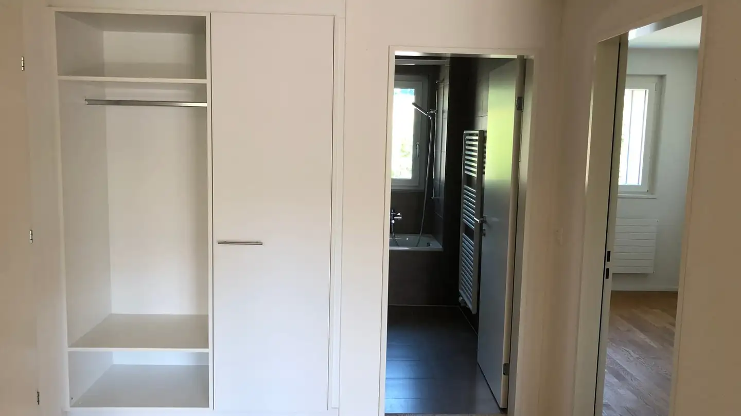 Wohnung mieten - Ämetstrasse 16, 8166 Niederweningen - Foto 4