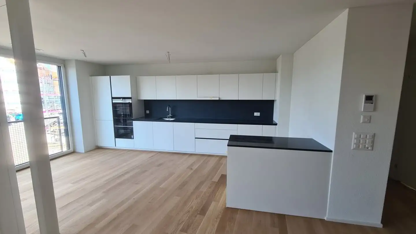 Duplex for rent - Johanna-Spyri-Strasse 6, 8816 Hirzel - Photo 2