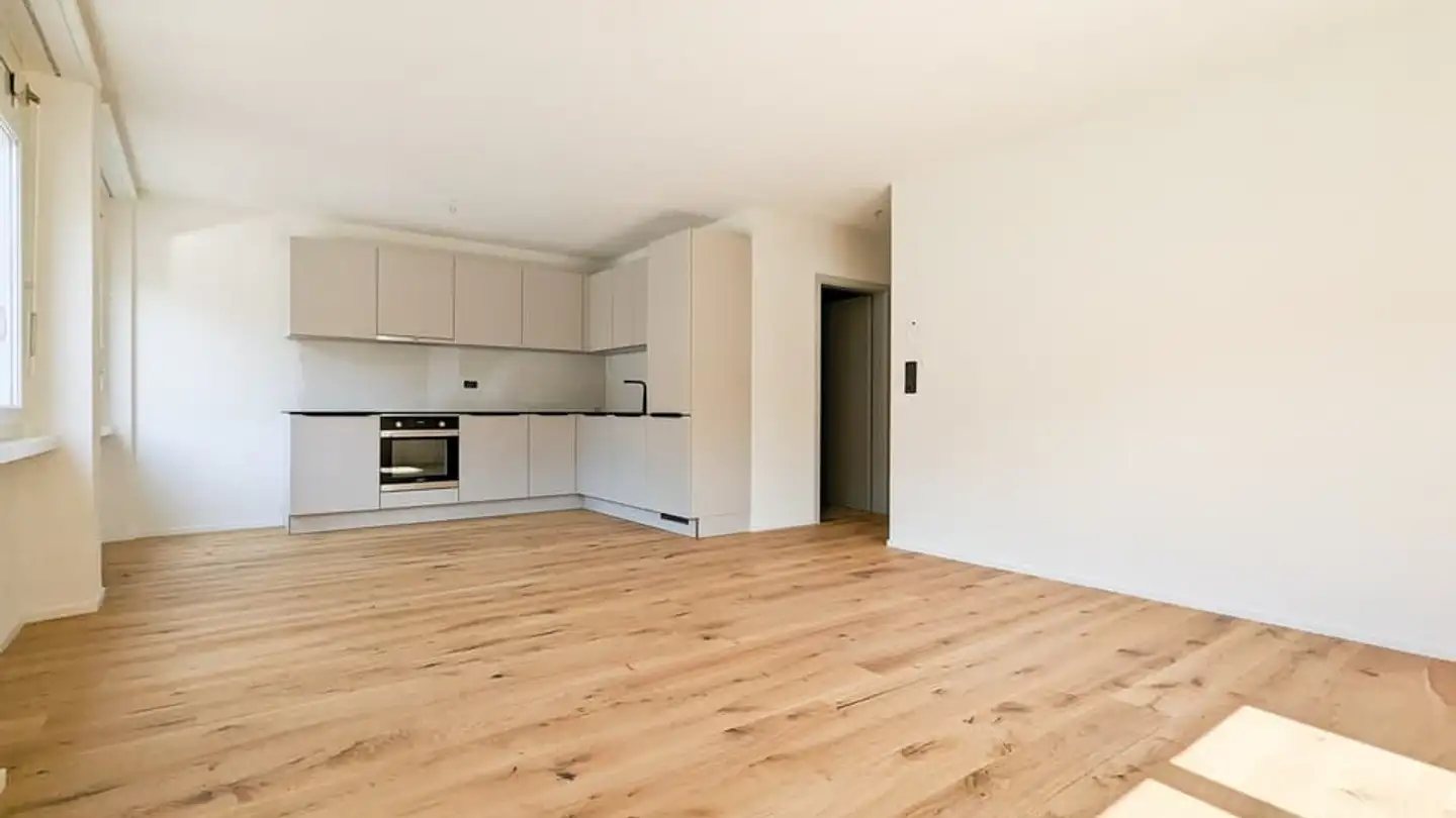 Appartamento in affitto - Avenue De La Liberté 20, 2740 Moutier