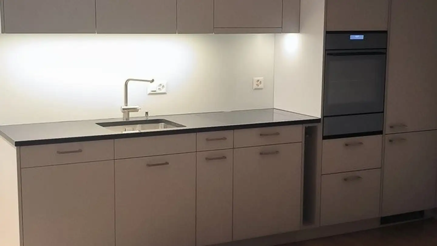 Wohnung mieten - Poststrasse, 8953 Dietikon