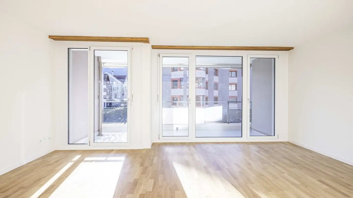 Appartamento in affitto - Tittwiesenstrasse 42, 7000 Chur - Foto 3