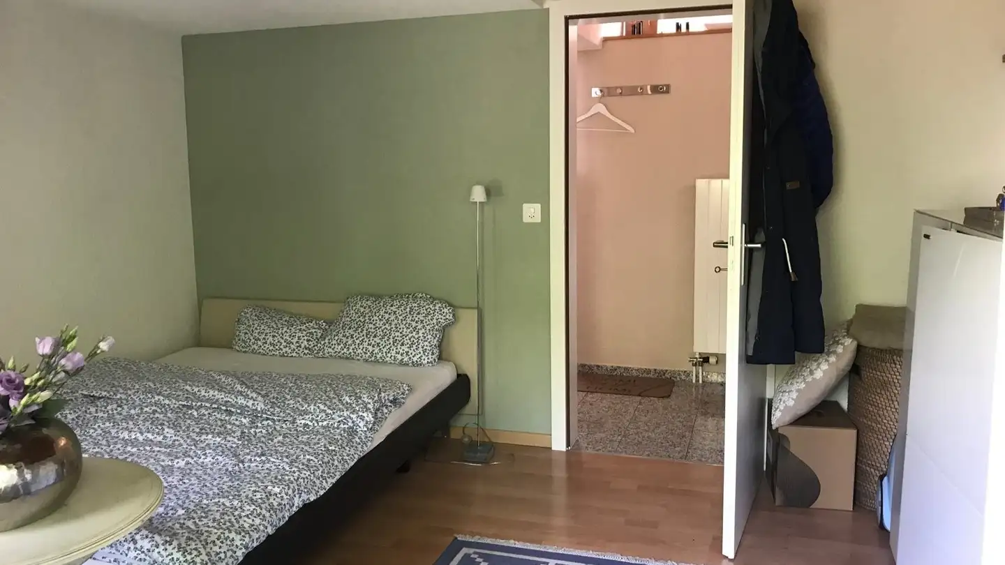 Apartment for rent - Dorfbachstrasse 16, 8805 Richterswil - Photo 2