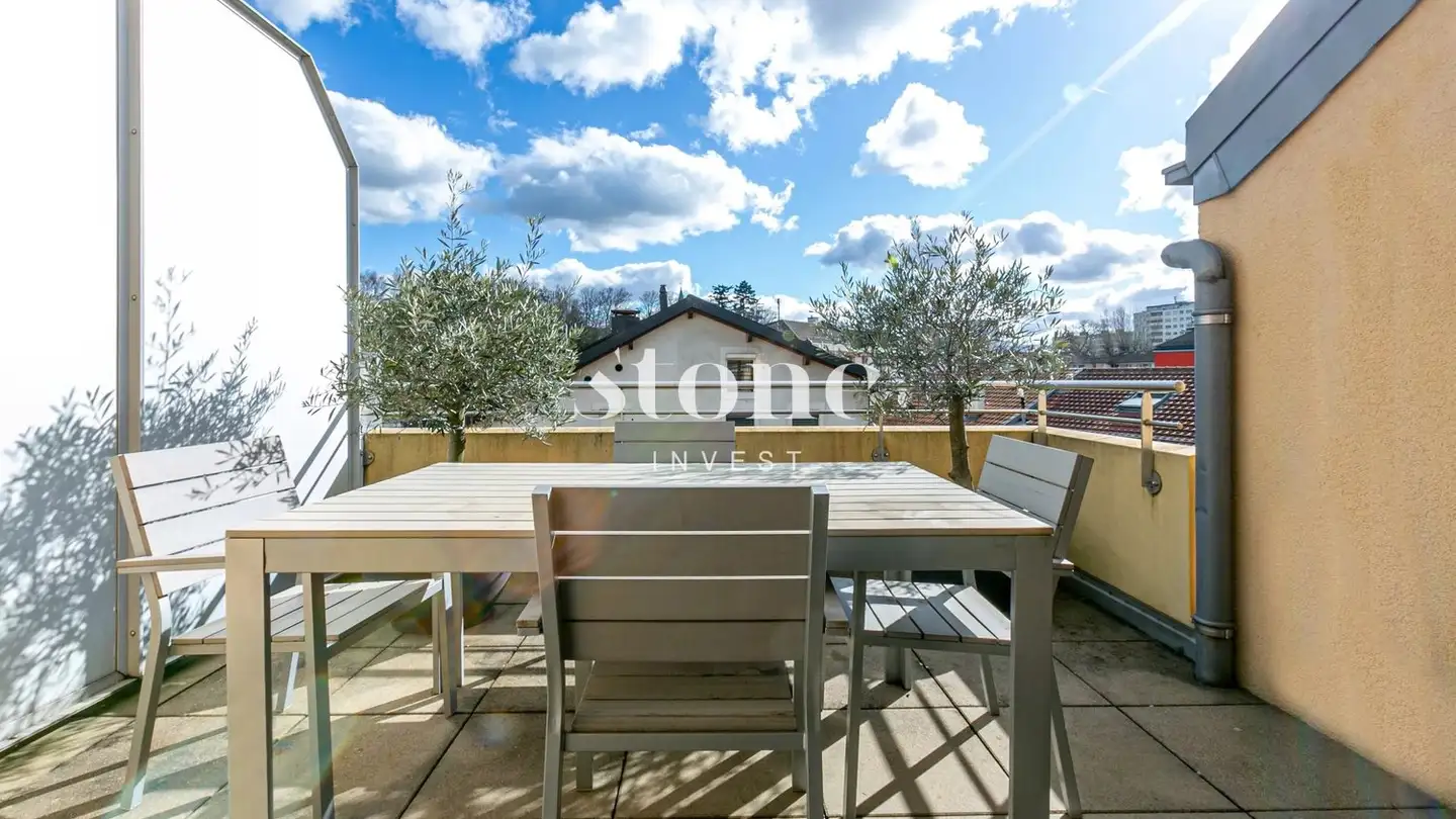 Wohnung kaufen - 1218 Le Grand-Saconnex - Foto 4