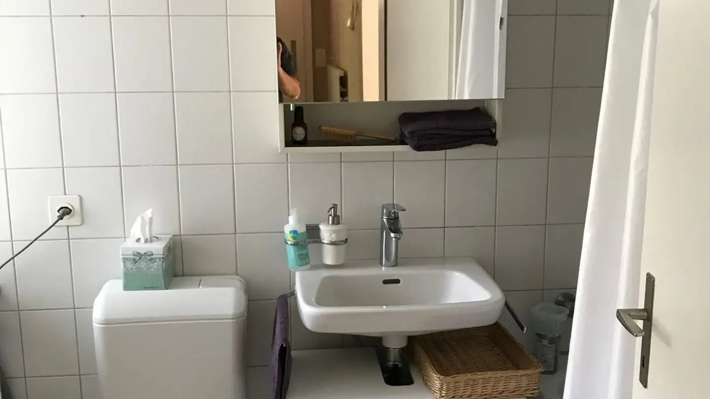 Apartment for rent - Dorfbachstrasse 16, 8805 Richterswil - Photo 3