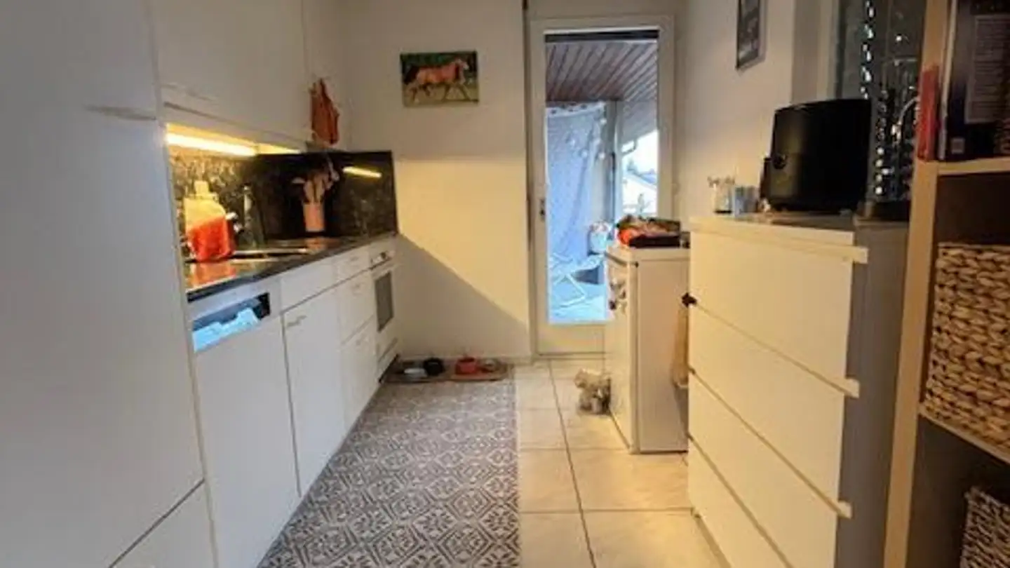 Apartment for rent - Neumattstrasse 20, 3053 Münchenbuchsee - Photo 2