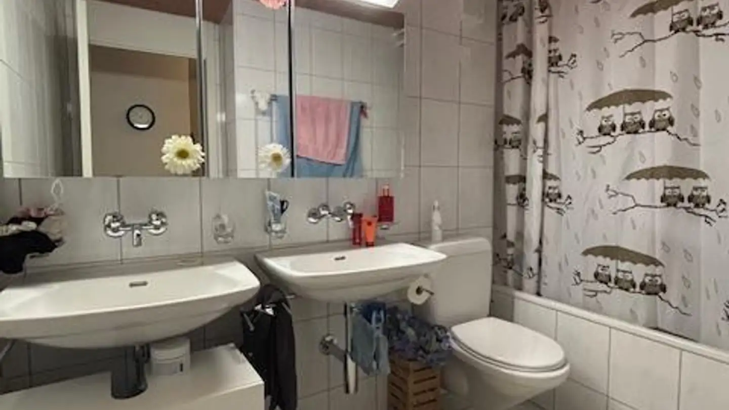 Apartment for rent - Neumattstrasse 20, 3053 Münchenbuchsee - Photo 3