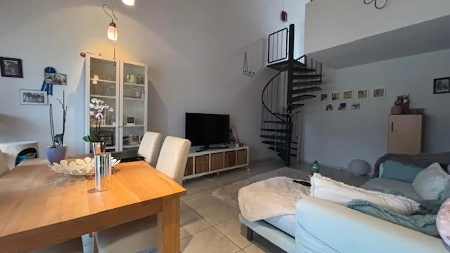 Apartment for rent - Neumattstrasse 20, 3053 Münchenbuchsee - Photo 4