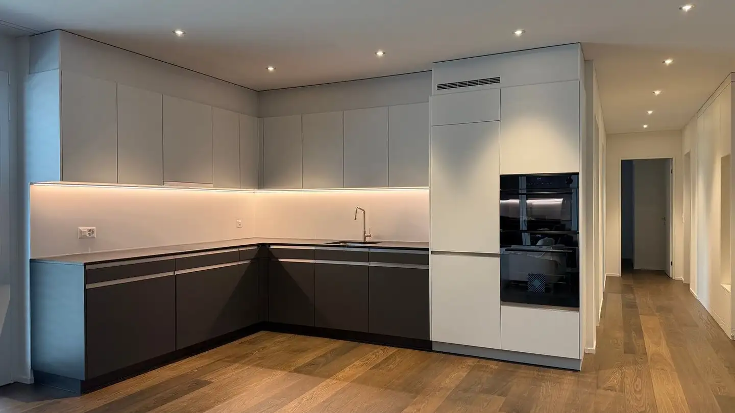 Apartment for rent - Unterer Althof 1, 8854 Siebnen - Photo 2