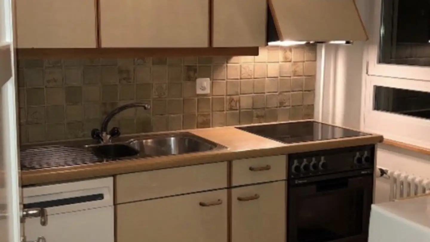 Single room for rent - Ochsenbeinstrasse 8, 3008 Bern - Photo 2
