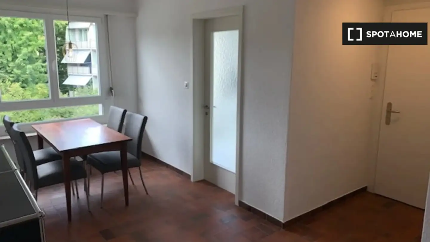 Appartement à louer - 8003 Zürich - Photo 4