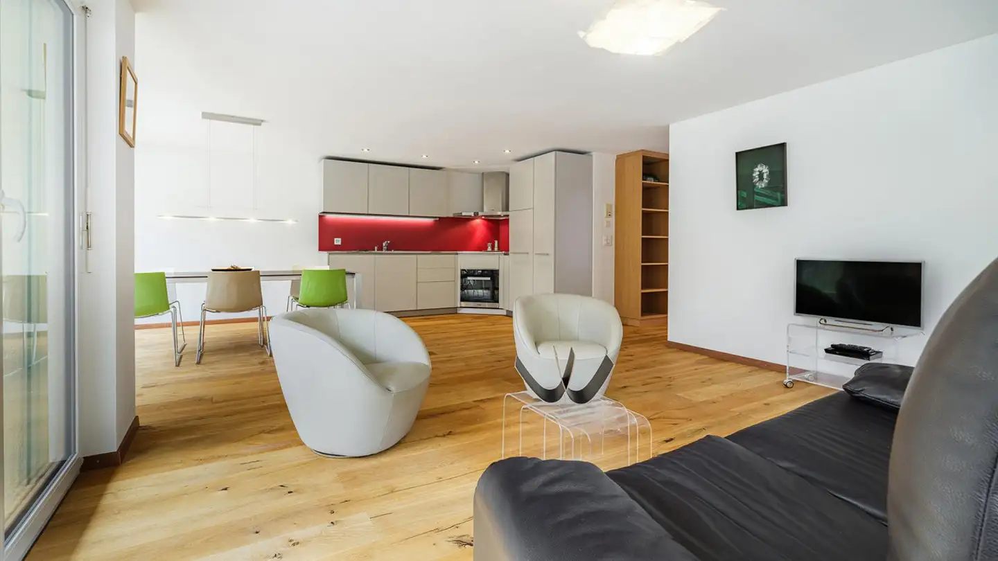 Apartment for sale - 3920 Zermatt - Photo 2