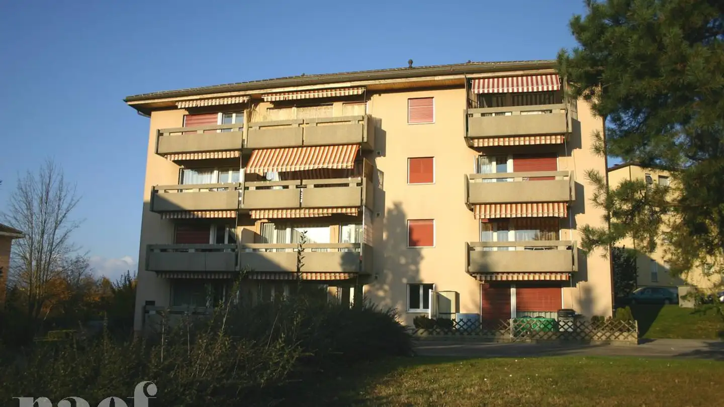 Wohnung mieten - Chemin De La Vaux 19, 1303 Penthaz