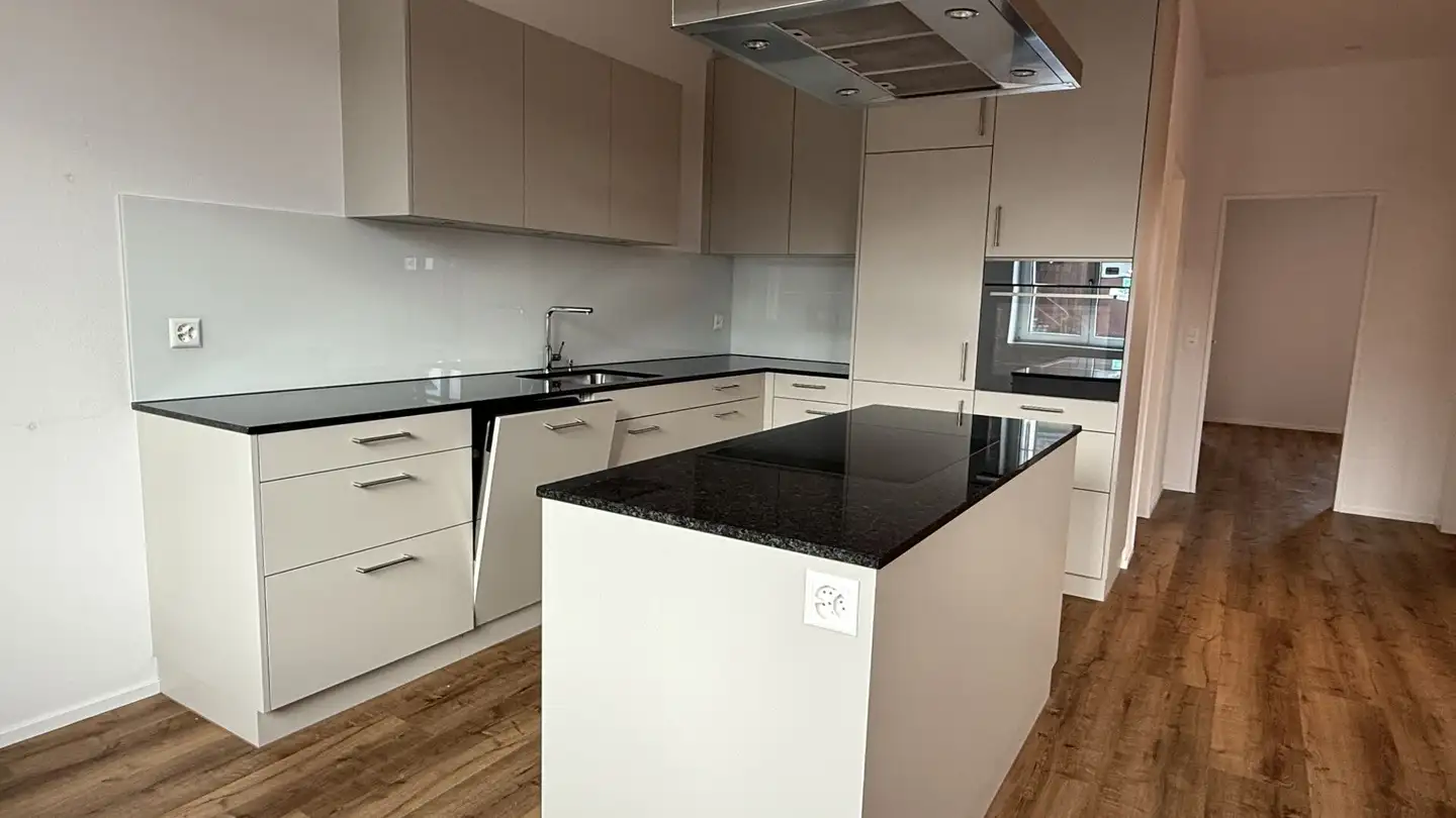 Appartamento in affitto - 8272 Ermatingen