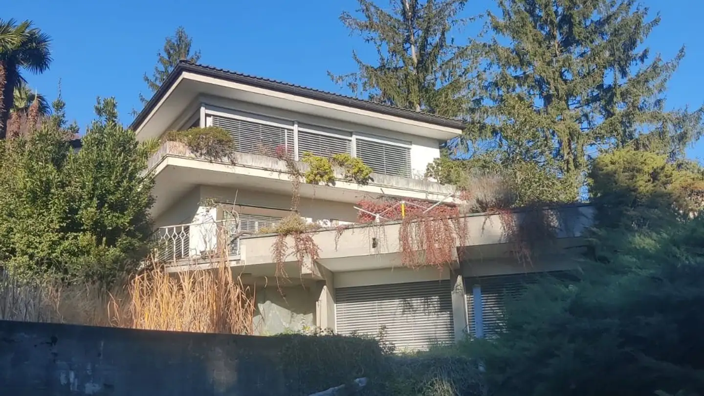 Constructible plot for sale - 6930 Bedano - Photo 2