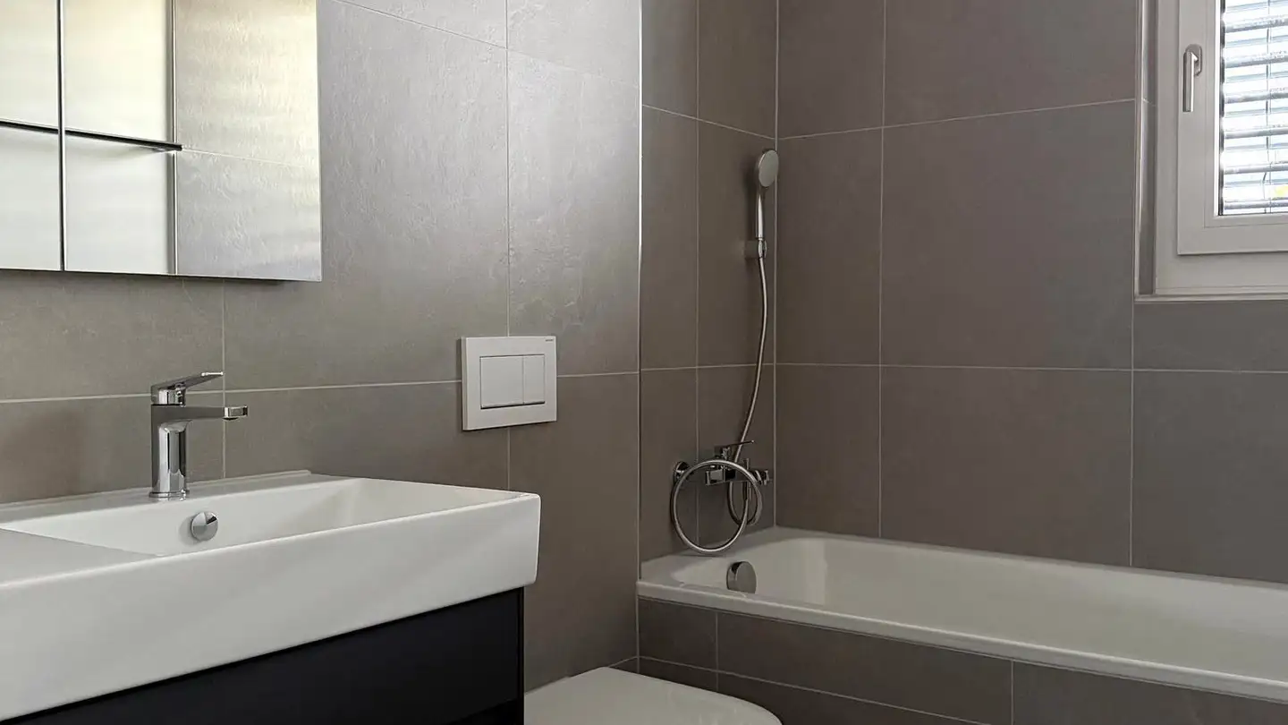 Apartment for rent - Unterer Althof 1, 8854 Siebnen - Photo 3