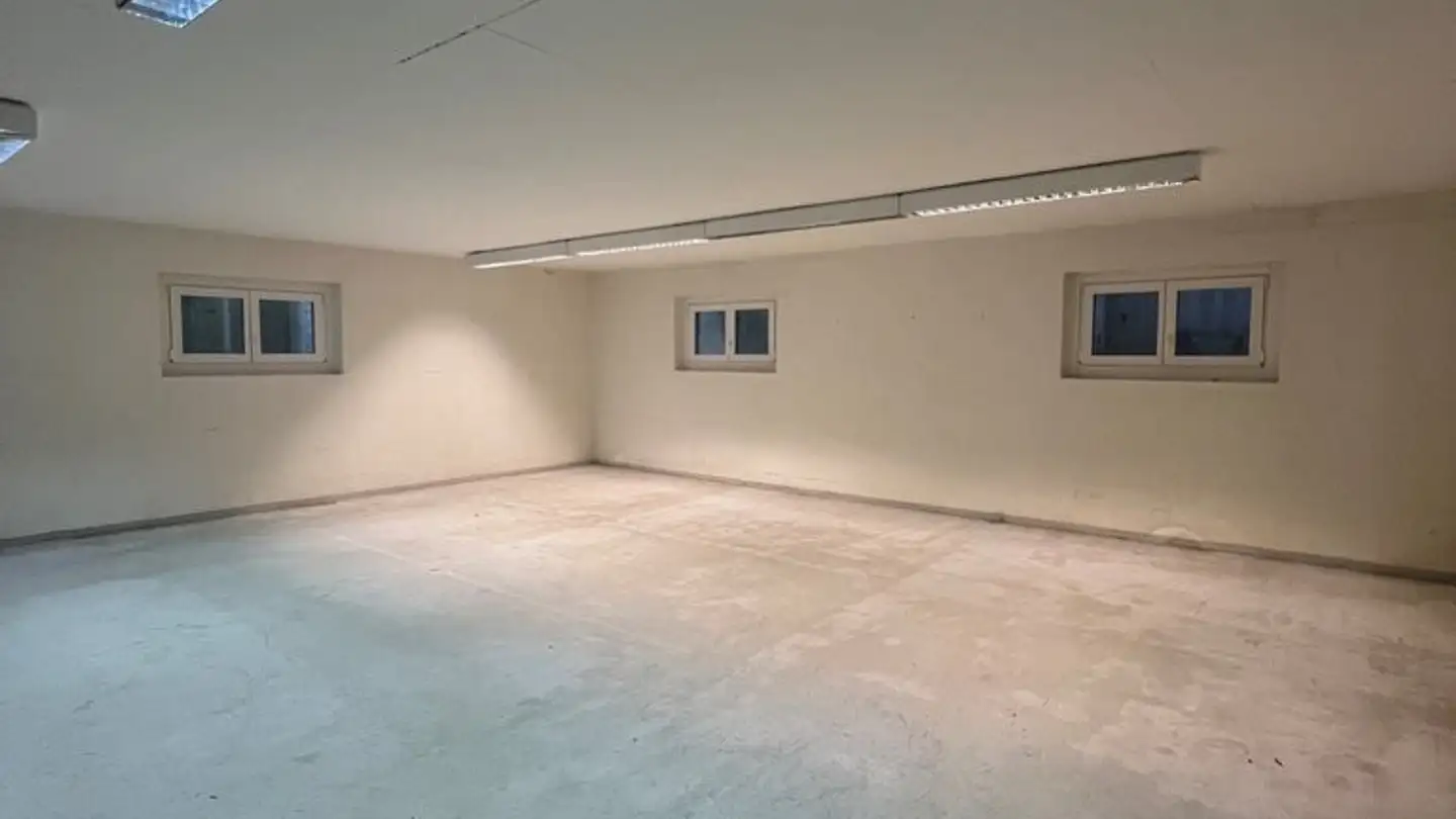 Spazio di archiviazione in affitto - Lindenstrasse 15, 8307 Effretikon - Foto 4