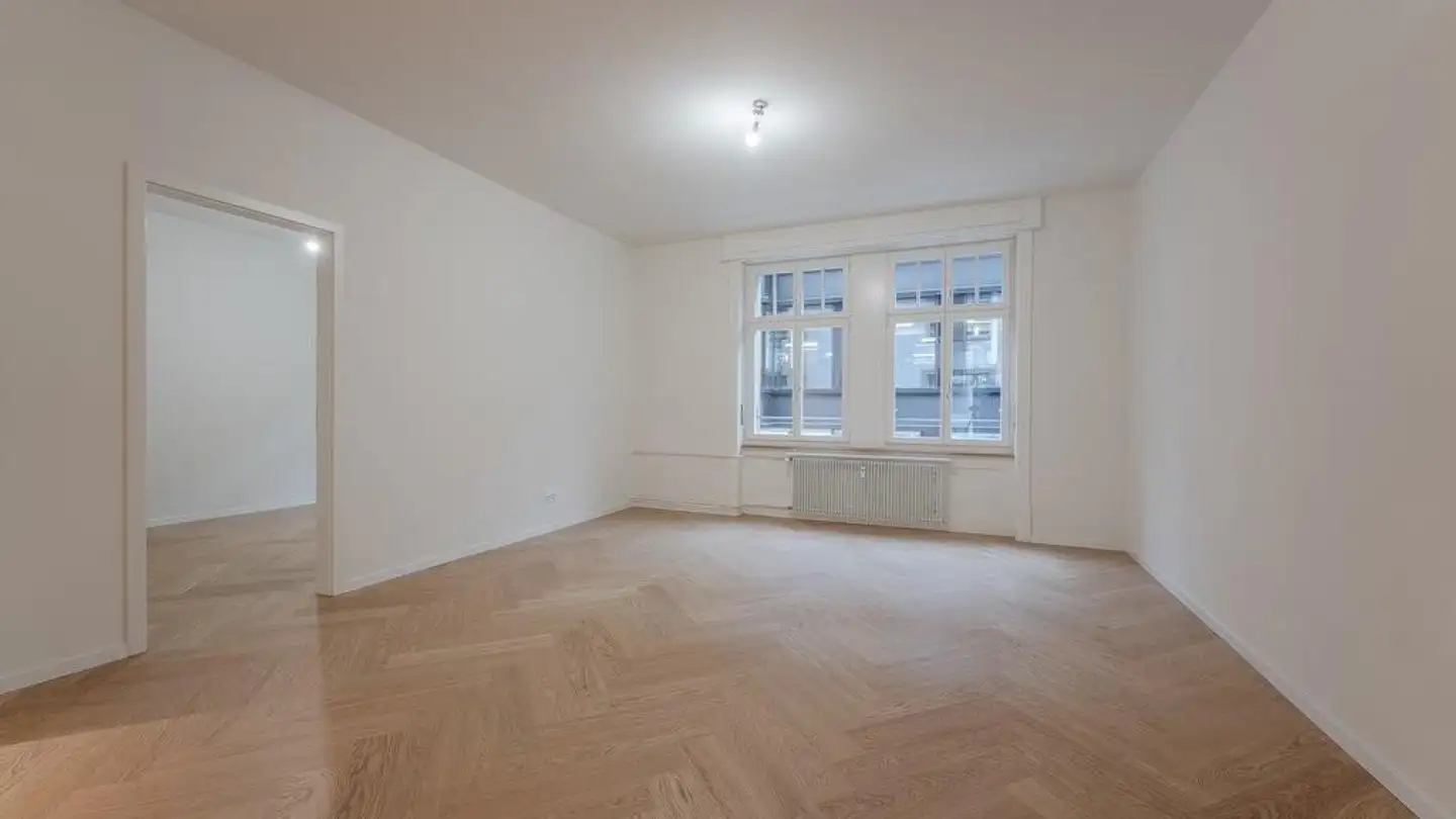 Appartamento in affitto - Webergasse 35, 4058 Basel - Foto 4