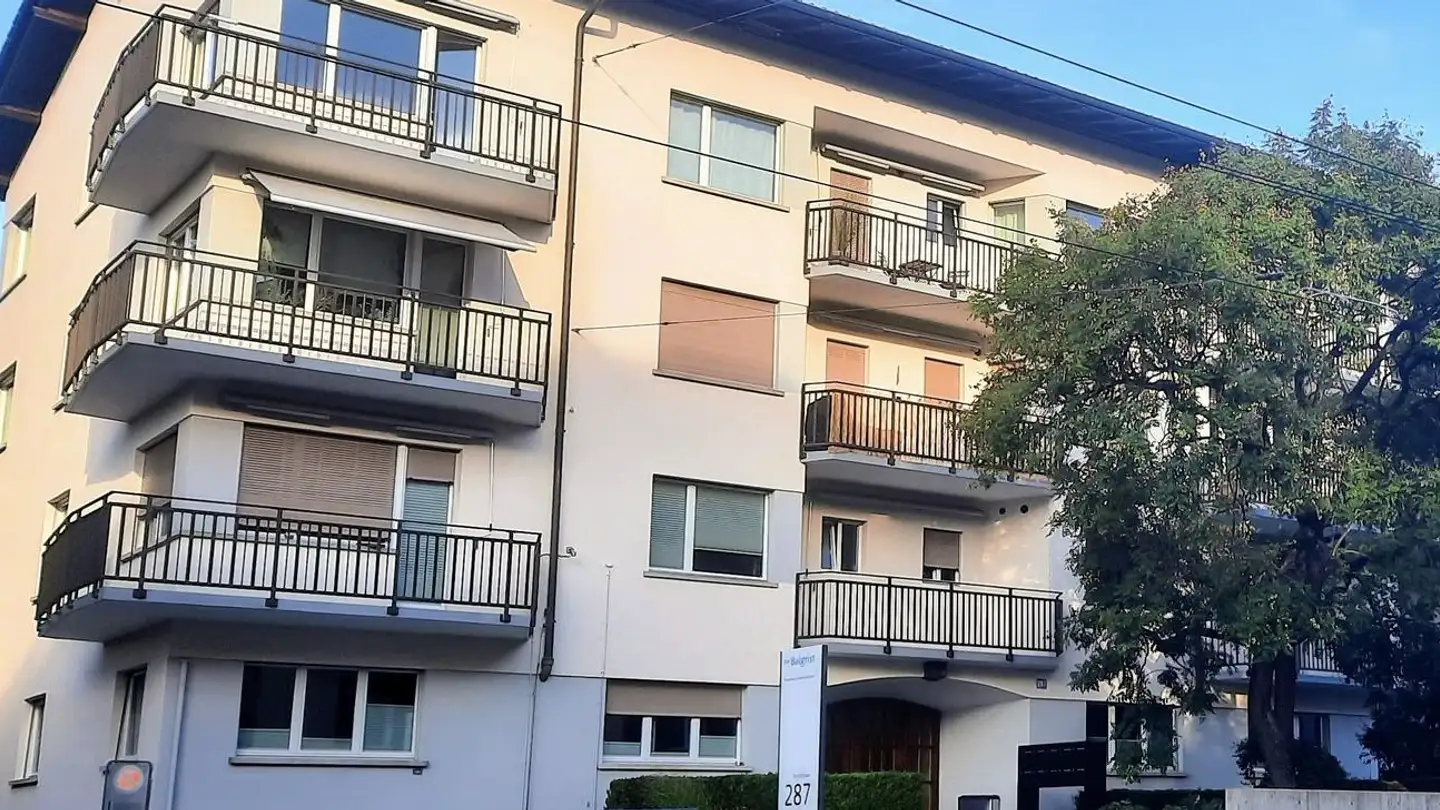 Spazio ufficio in affitto - Forchstrasse 287, 8008 Zürich - Foto 2