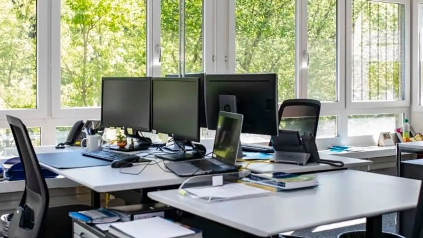 Spazio ufficio in affitto - Forchstrasse 287, 8008 Zürich - Foto 3