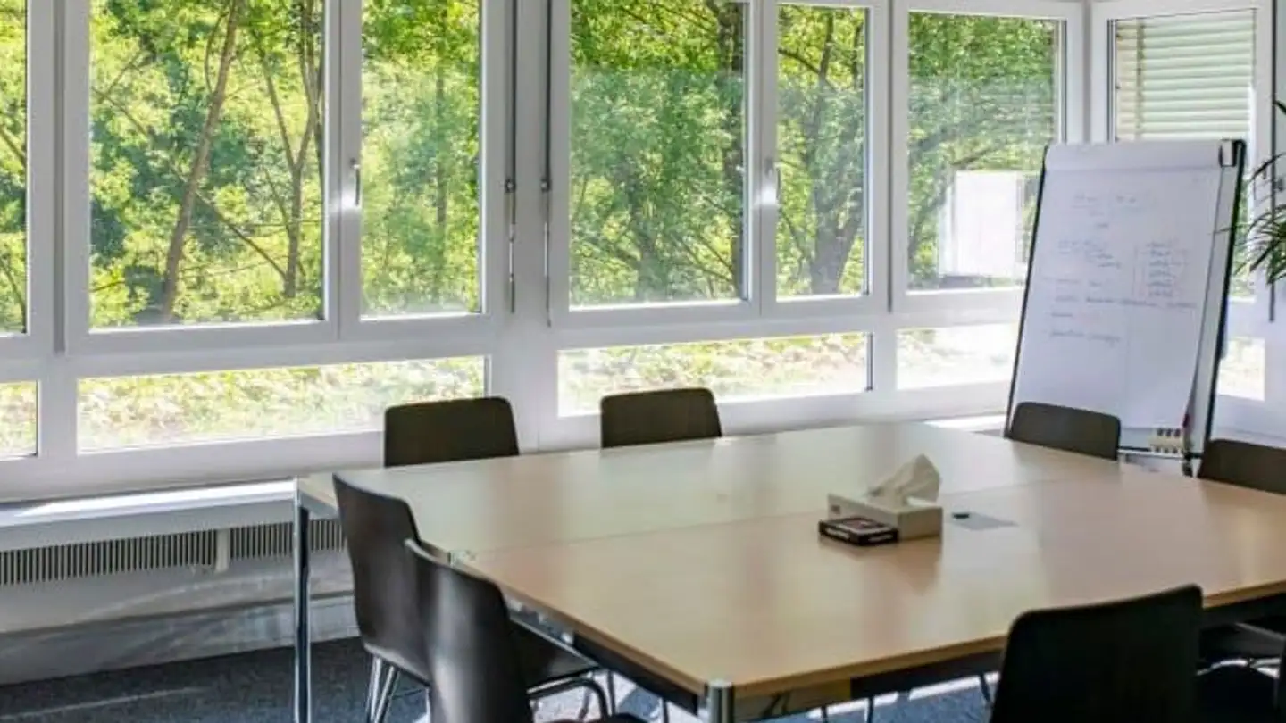 Spazio ufficio in affitto - Forchstrasse 287, 8008 Zürich - Foto 4