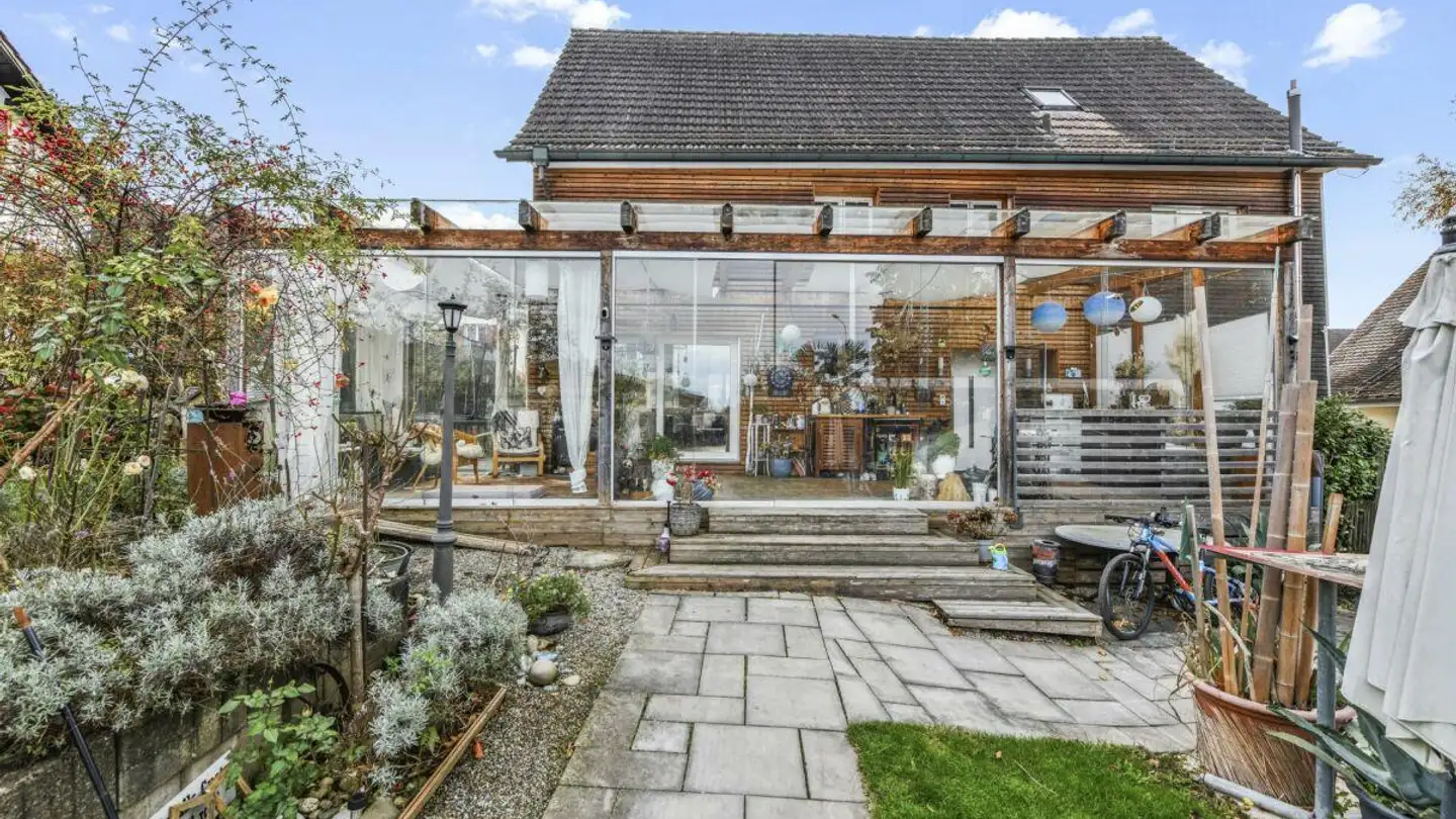 Casa singola in vendita - Steig, 9220 Bischofszell