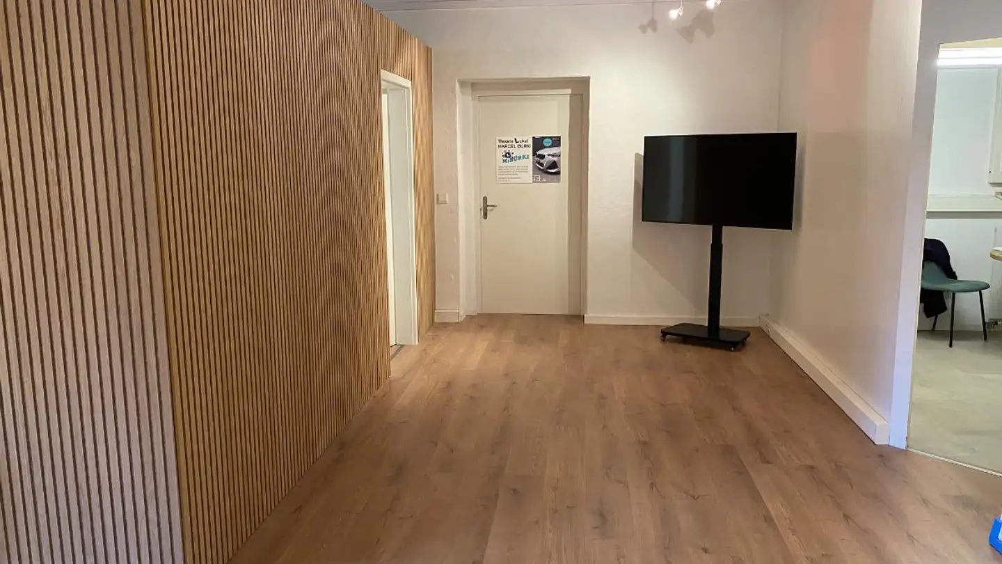 Cabinet médical à louer - Seestrasse 3, 3700 Spiez - Photo 3