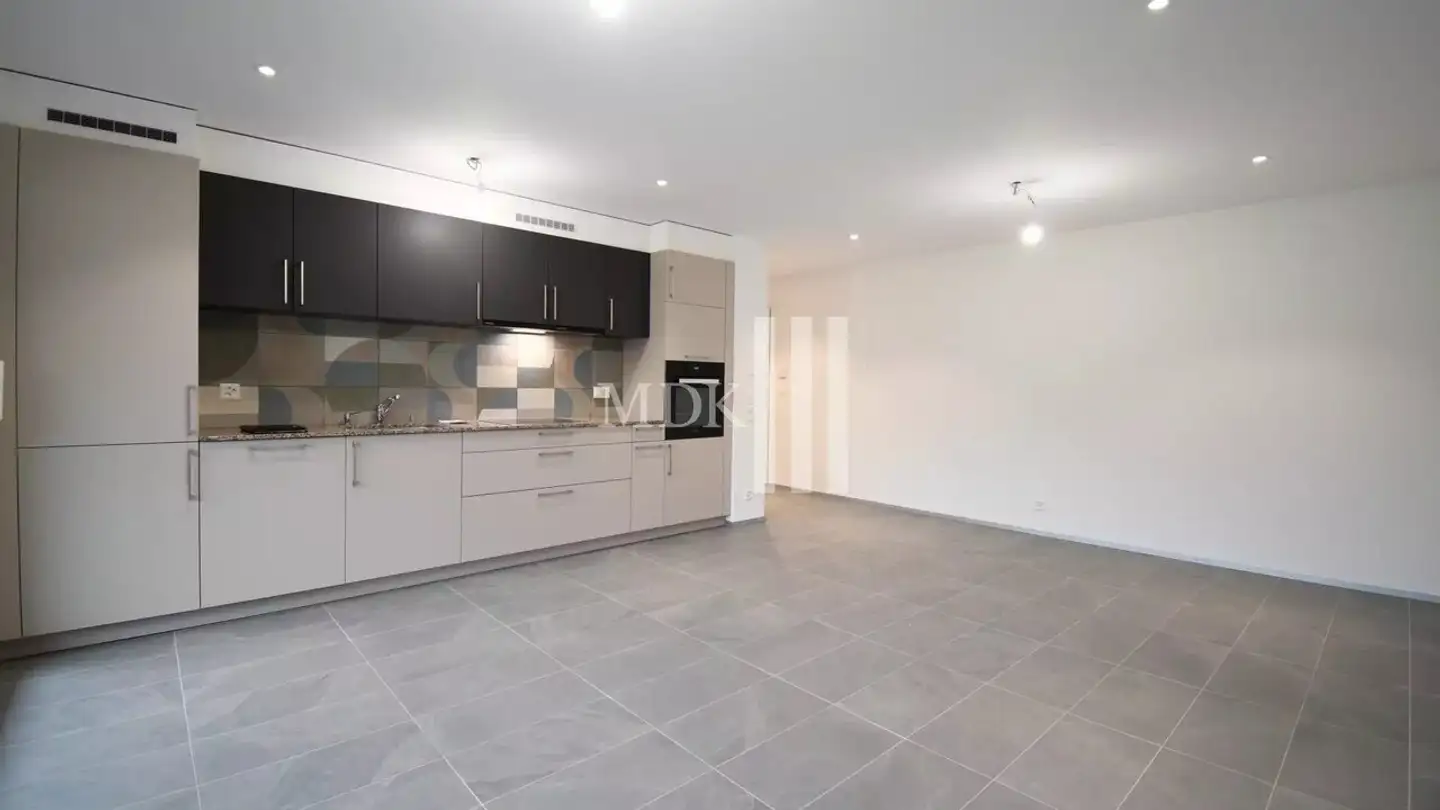 Appartamento in affitto - Avenue Du Simplon 17, 1870 Monthey - Foto 2