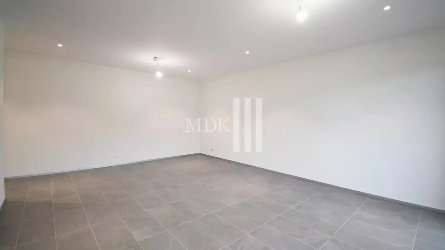 Appartamento in affitto - Avenue Du Simplon 17, 1870 Monthey - Foto 3