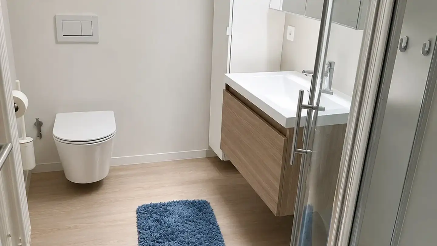 Apartment for rent - Rue De L'ancienne-Poste, 1337 Vallorbe - Photo 3